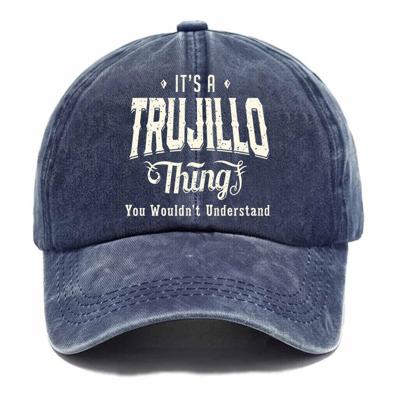 TRUJILLO CP01-HH89 Team Lifetime Member
