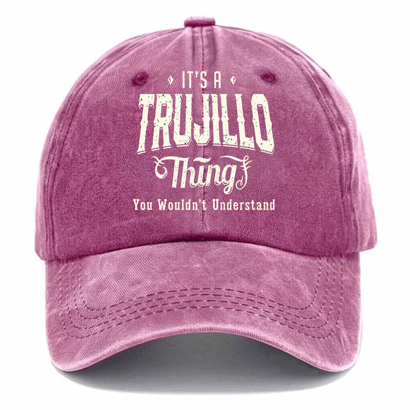 TRUJILLO CP01-HH89 Team Lifetime Member