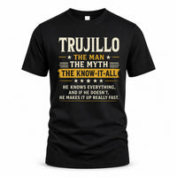 Unisex Standard T-Shirt