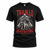 TRUJILLO HS90-K04-109 - NAME Legacy Never Dies Forged By Honor Personalized Knight