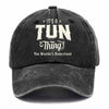 TUN CP01-HH89 Team Lifetime Member
