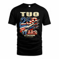 TUO PH86-K250-105...250 Years Of Freedom 1776-2026