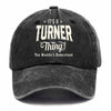 TURNER CP01-HH89 Team Lifetime Member