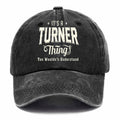 TURNER CP01-HH89 Team Lifetime Member