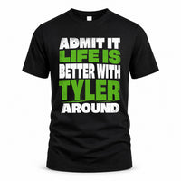 Unisex Standard T-Shirt