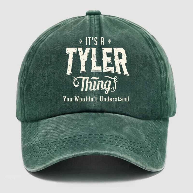TYLER CP01-HH89 Team Lifetime Member
