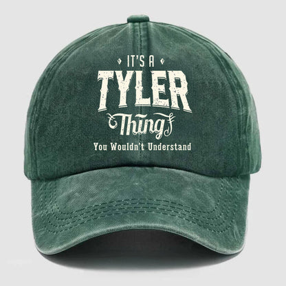 TYLER CP01-HH89 Team Lifetime Member