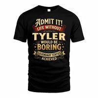 Unisex Standard T-Shirt