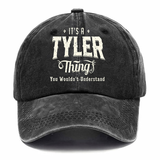 TYLER CP01-HH89 Team Lifetime Member