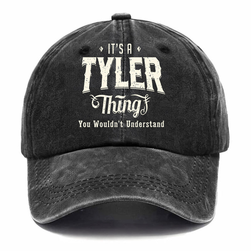 TYLER CP01-HH89 Team Lifetime Member