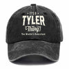 TYLER CP01-HH89 Team Lifetime Member