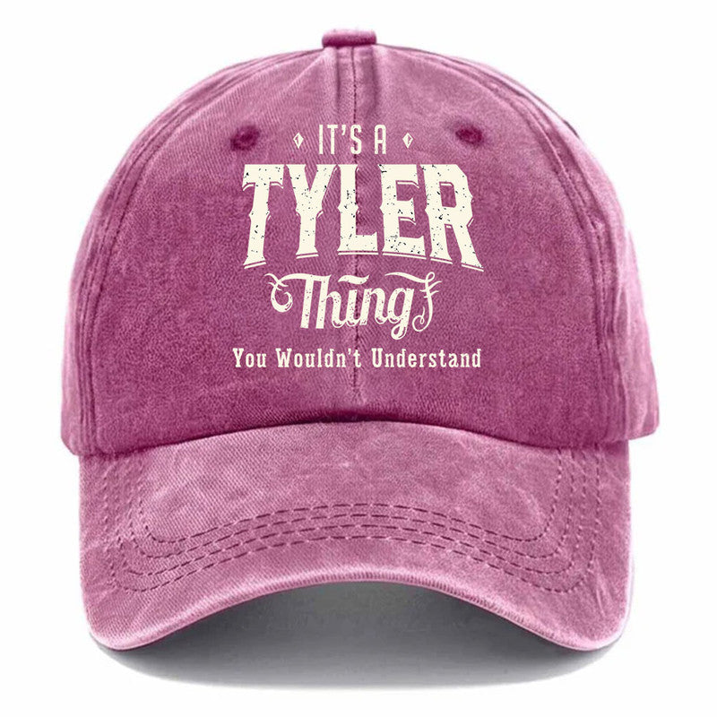 TYLER CP01-HH89 Team Lifetime Member