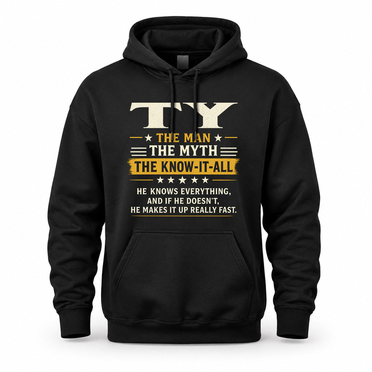 TY LM66-K04-125 - NAME NAME I May Not Be Perfect But I Am Limited Edition