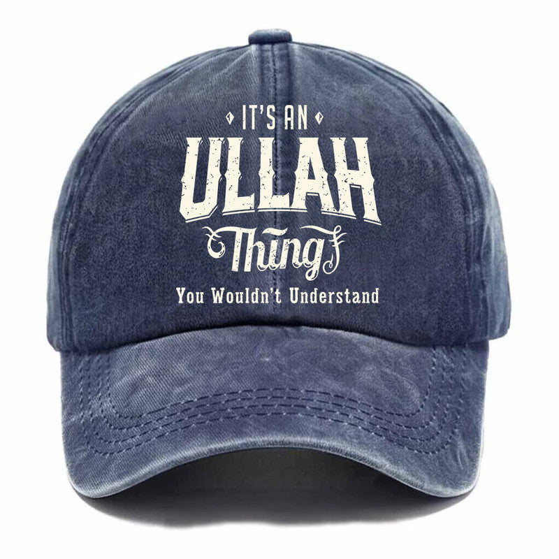 ULLAH CP01-HH89 Team Lifetime Member