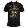 VALENTINA LM66-K04-125 - NAME NAME I May Not Be Perfect But I Am Limited Edition