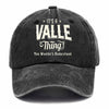 VALLE CP01-HH89 Team Lifetime Member