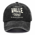 VALLE CP01-HH89 Team Lifetime Member