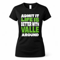 Women's Standard T-Shirt
