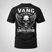 Unisex Standard T-Shirt