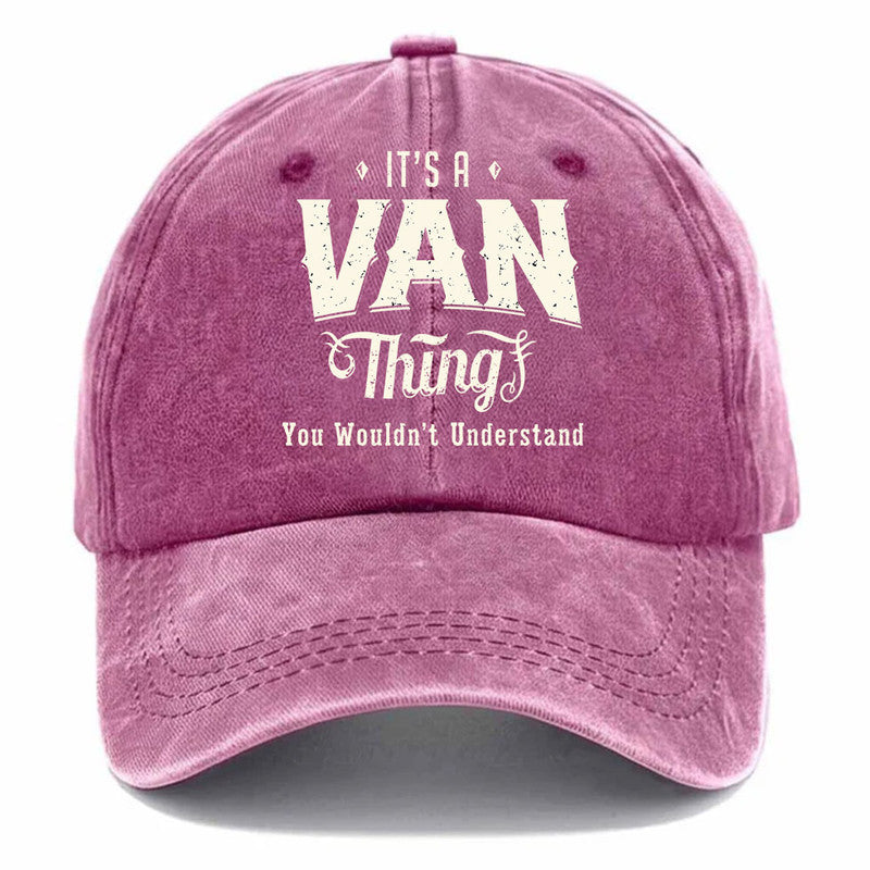 VAN CP01-HH89 Team Lifetime Member