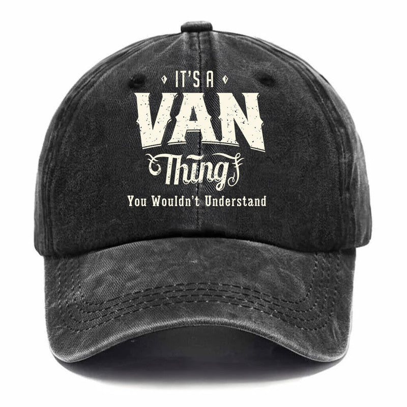 VAN CP01-HH89 Team Lifetime Member