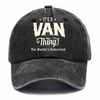 VAN CP01-HH89 Team Lifetime Member
