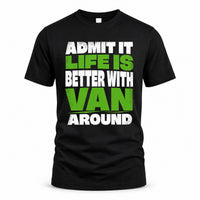 Unisex Standard T-Shirt