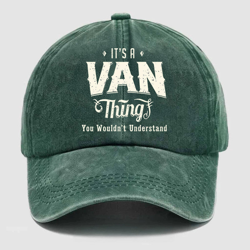 VAN CP01-HH89 Team Lifetime Member