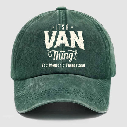 VAN CP01-HH89 Team Lifetime Member