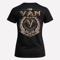 Women's Standard T-Shirt