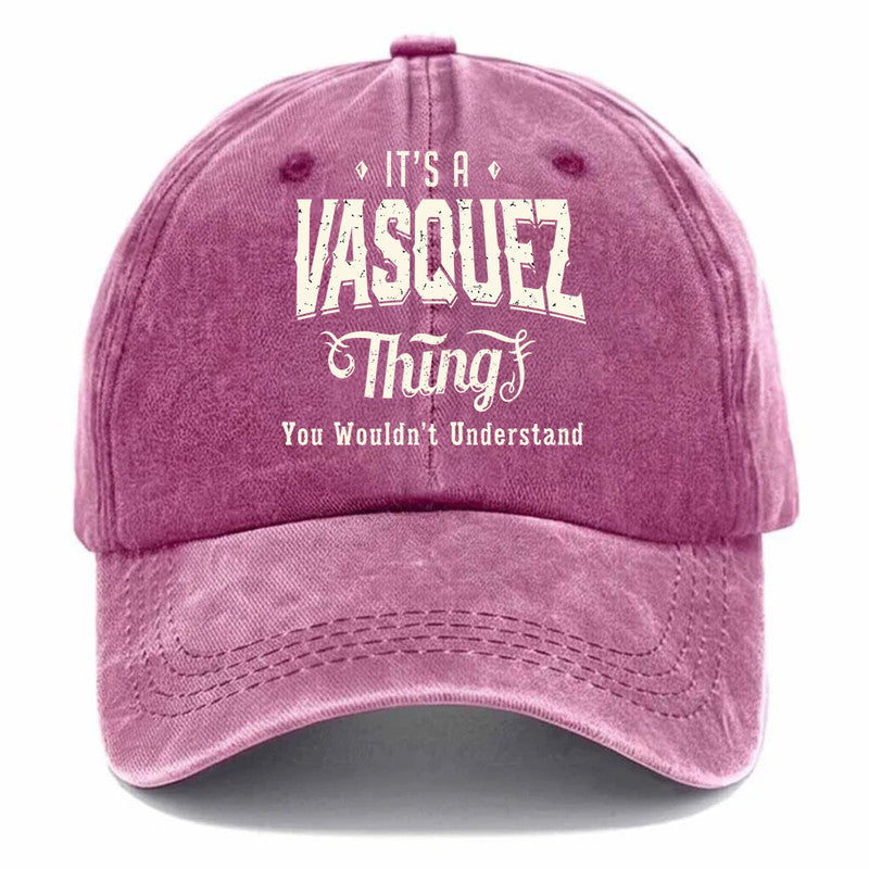 VASQUEZ CP01-HH89 Team Lifetime Member