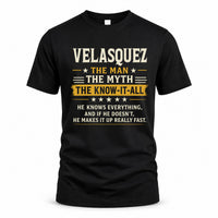 Unisex Standard T-Shirt