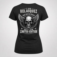 Women's Standard T-Shirt