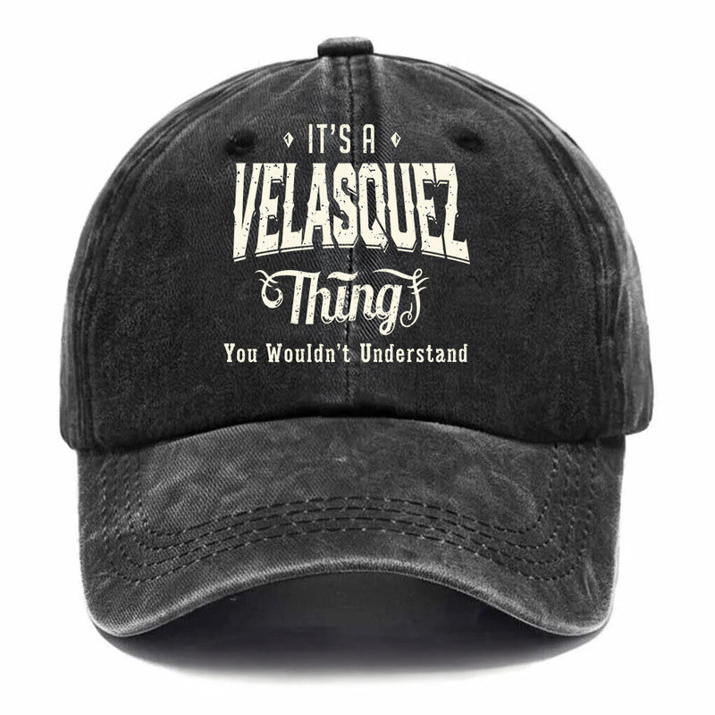 VELASQUEZ CP01-HH89 Team Lifetime Member