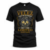 VELEZ LM66-K04-125 - NAME NAME I May Not Be Perfect But I Am Limited Edition
