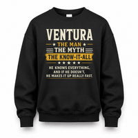 Unisex Sweatshirt