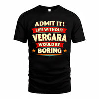 Unisex Standard T-Shirt