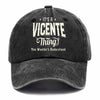 VICENTE CP01-HH89 Team Lifetime Member