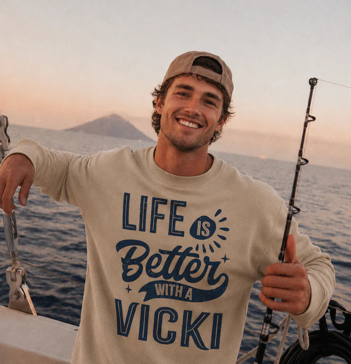 Vicki C.