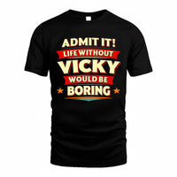 Unisex Standard T-Shirt
