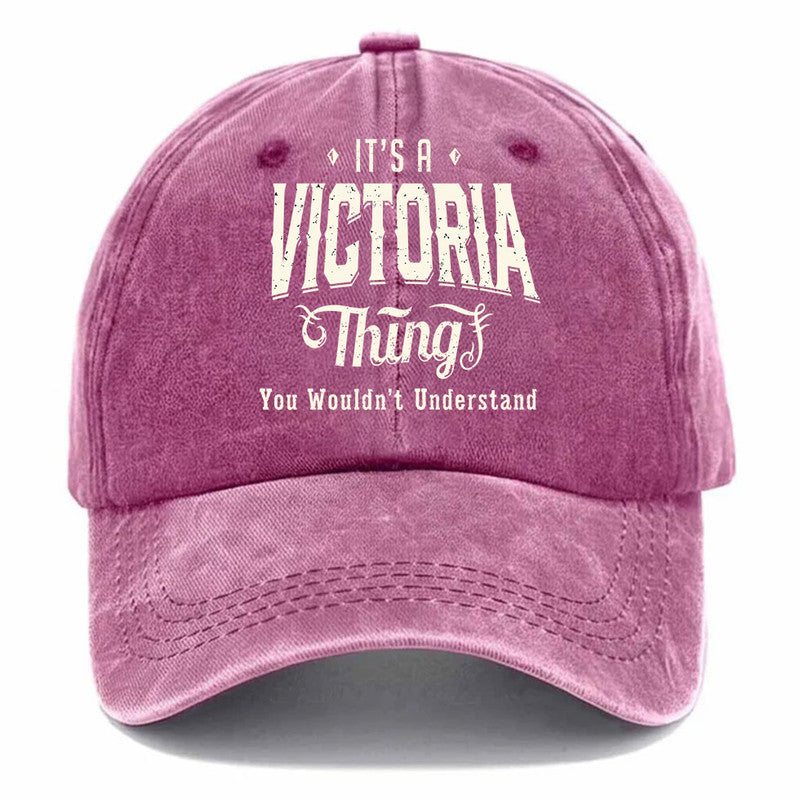 VICTORIA CP01-HH89 Team Lifetime Member