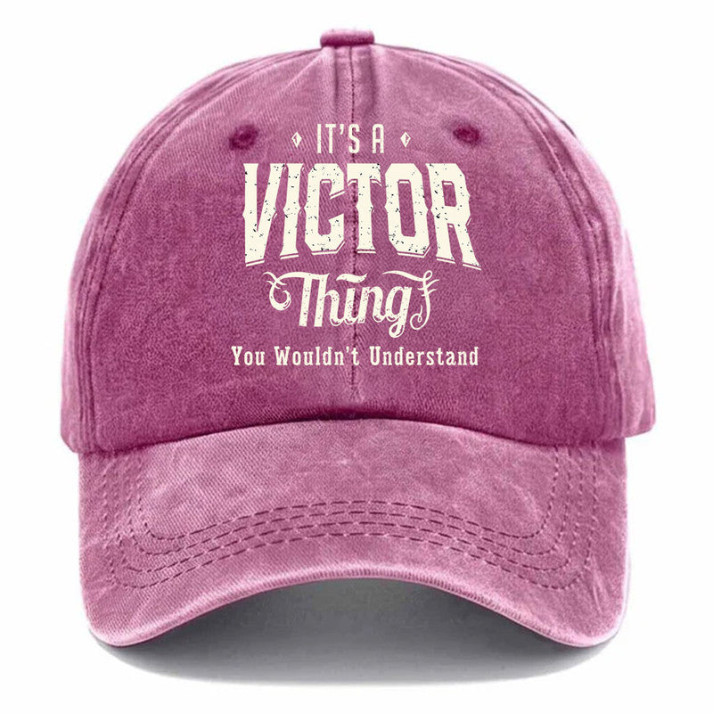 VICTOR CP01-HH89 Team Lifetime Member