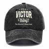 VICTOR CP01-HH89 Team Lifetime Member
