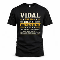 Unisex Standard T-Shirt