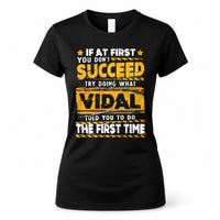 Women's Standard T-Shirt