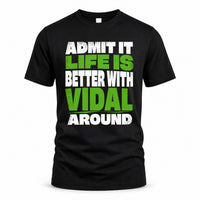 Unisex Standard T-Shirt