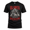 VILLANUEVA HS90-K04-109 - NAME Legacy Never Dies Forged By Honor Personalized Knight