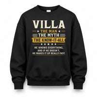 Unisex Sweatshirt