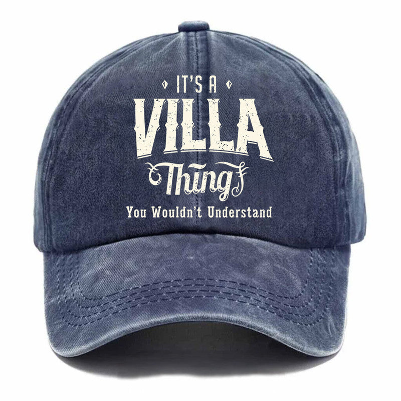 VILLA CP01-HH89 Team Lifetime Member