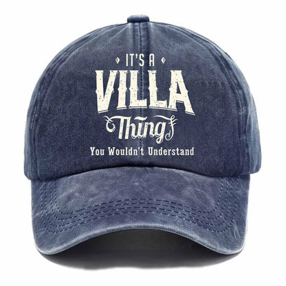 VILLA CP01-HH89 Team Lifetime Member